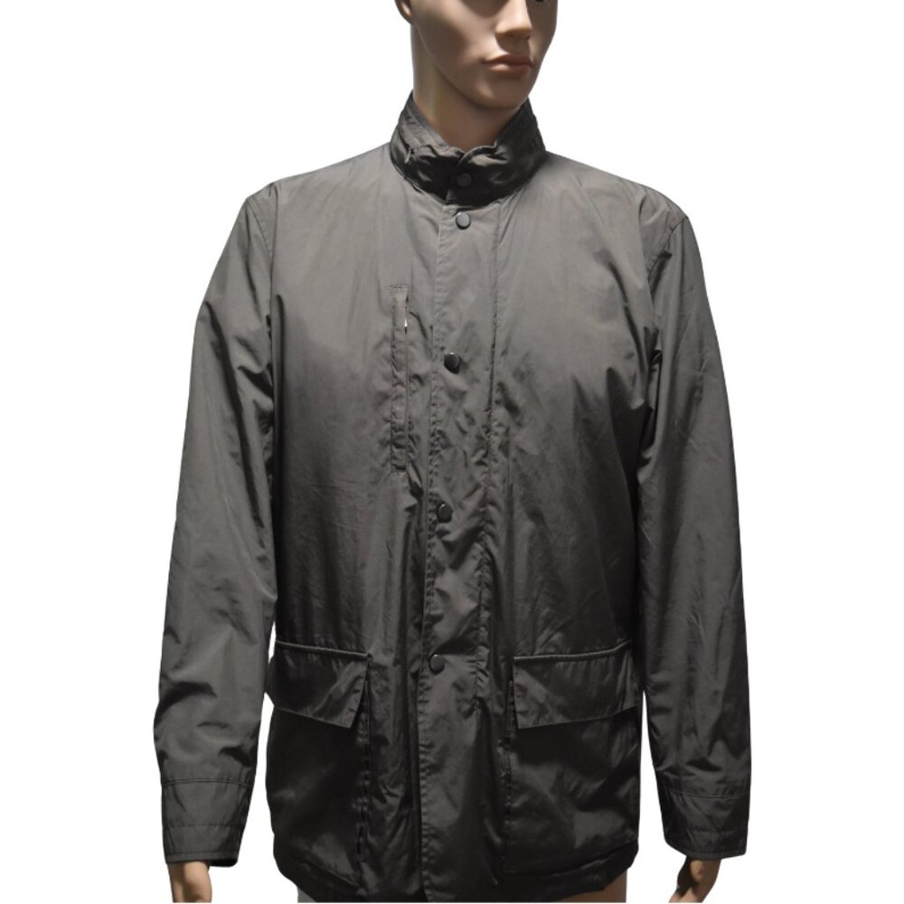 Peter Millar Men's Rain Jacket